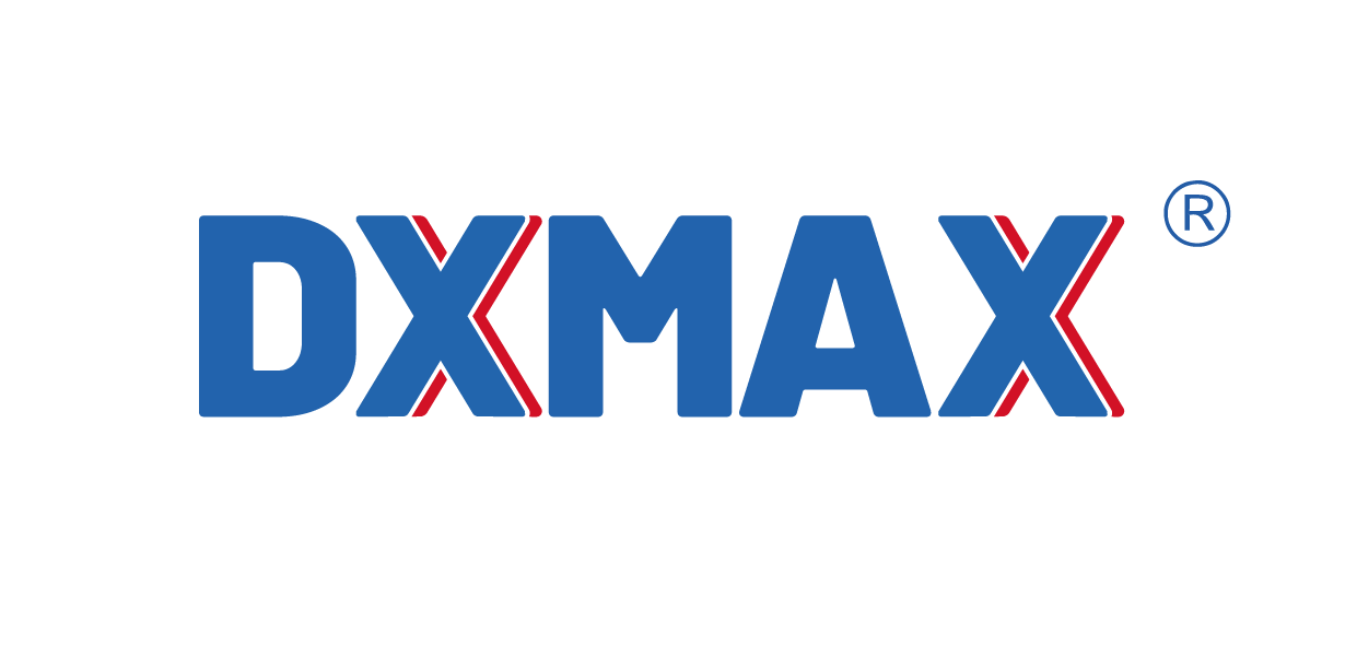 Logomarca DXMAX